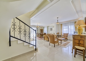 بنتهاوس واسع 3 + 1 من المالك في منطقة أوبا بنتهاوس واسع 3 + 1 من المالك في منطقة أوبا