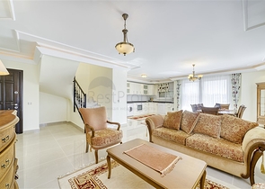 بنتهاوس واسع 3 + 1 من المالك في منطقة أوبا بنتهاوس واسع 3 + 1 من المالك في منطقة أوبا