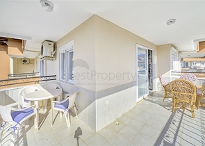 بنتهاوس واسع 3 + 1 من المالك في منطقة أوبا بنتهاوس واسع 3 + 1 من المالك في منطقة أوبا