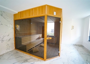 شقة فسيحة 2 + 1 في منطقة محمودلار