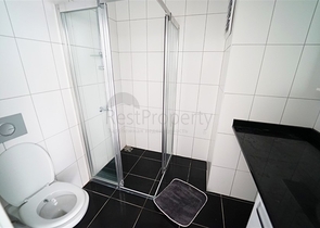 شقة فسيحة 2 + 1 في منطقة محمودلار