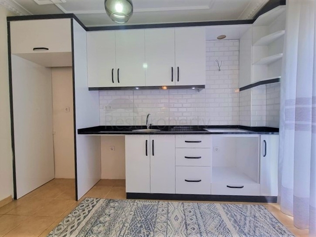 شقة 2 + 1 في وسط ألانيا