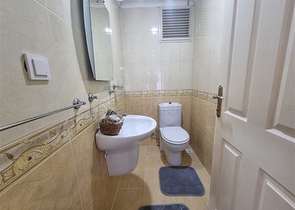 شقة 2 + 1 في وسط ألانيا