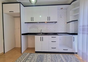 شقة 2 + 1 في وسط ألانيا