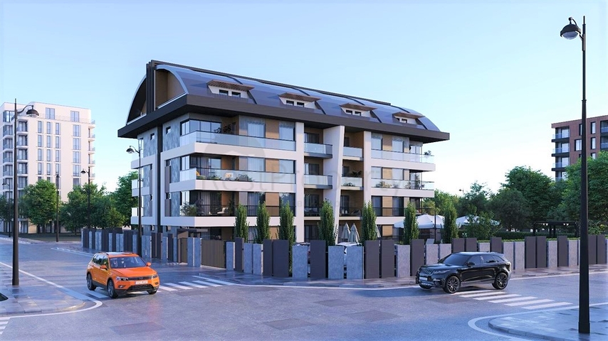 مشروع استثماري جديد في منطقة باجلار  