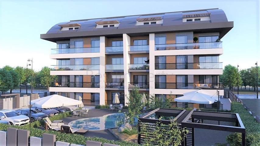 مشروع استثماري جديد في منطقة باجلار  