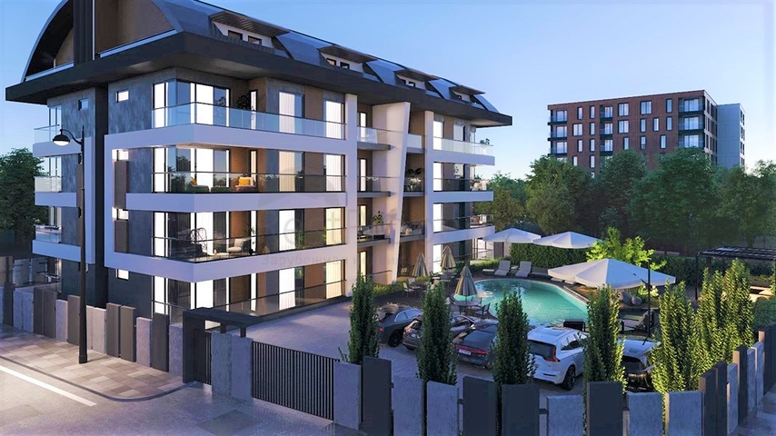 مشروع استثماري جديد في منطقة باجلار  