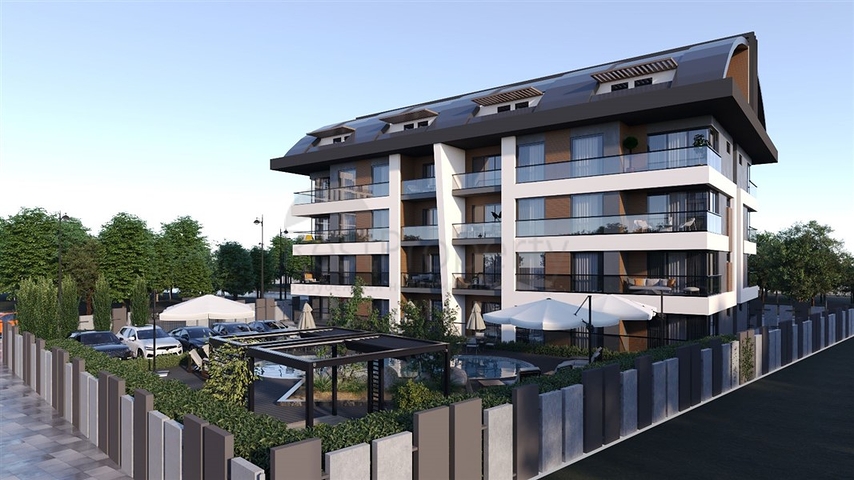 مشروع استثماري جديد في منطقة باجلار  