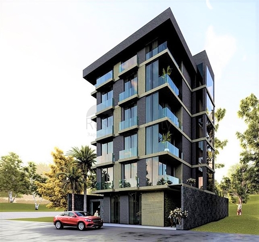 مشروع استثماري في منطقة شاطئ كليوباترا