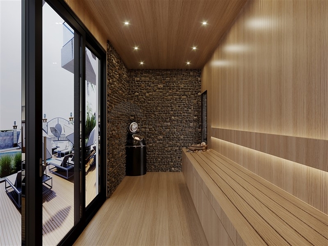 مشروع استثماري جديد في منطقة أوبا المرموقة