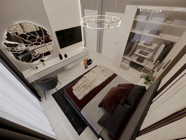 مشروع استثماري جديد في منطقة أوبا المرموقة