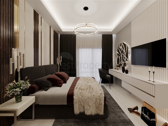 مشروع استثماري جديد في منطقة أوبا المرموقة