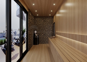 مشروع استثماري جديد في منطقة أوبا المرموقة