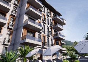 مشروع استثماري جديد في منطقة أوبا المرموقة