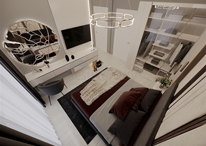 مشروع استثماري جديد في منطقة أوبا المرموقة