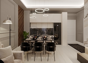 مشروع استثماري جديد في منطقة أوبا المرموقة