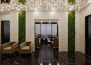 مشروع استثماري جديد في منطقة أوبا المرموقة