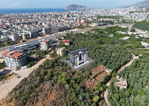 مشروع استثماري جديد في منطقة أوبا المرموقة