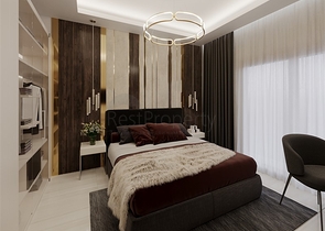 مشروع استثماري جديد في منطقة أوبا المرموقة