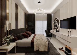 مشروع استثماري جديد في منطقة أوبا المرموقة