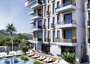 مشروع استثماري جديد في منطقة أوبا المرموقة