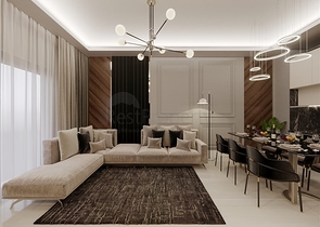 مشروع استثماري جديد في منطقة أوبا المرموقة