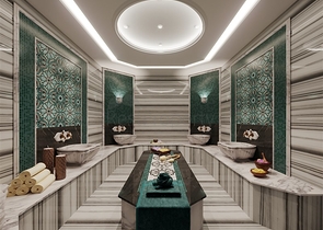 مشروع استثماري جديد في منطقة أوبا المرموقة