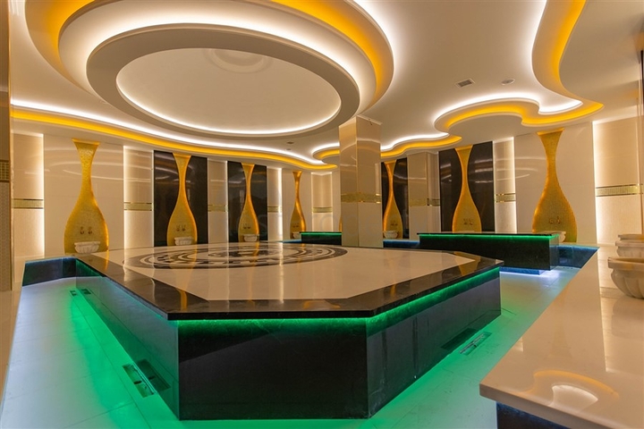 شقة بغرفة نوم واحدة في منطقة محمودلار