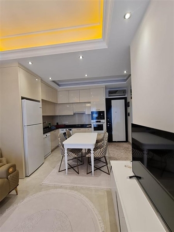 شقة بغرفة نوم واحدة في منطقة محمودلار