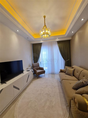 شقة بغرفة نوم واحدة في منطقة محمودلار