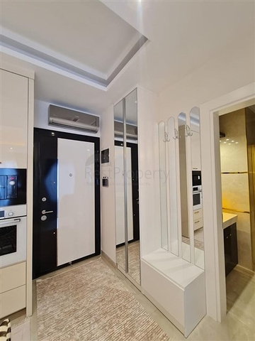 شقة بغرفة نوم واحدة في منطقة محمودلار