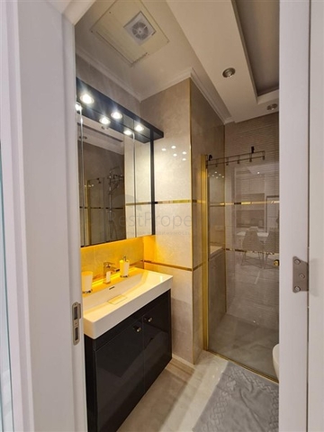 شقة بغرفة نوم واحدة في منطقة محمودلار