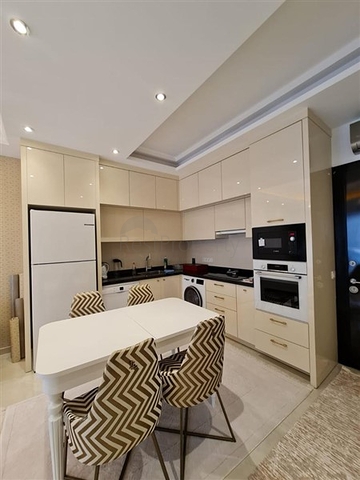 شقة بغرفة نوم واحدة في منطقة محمودلار