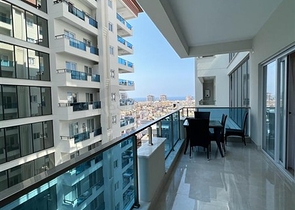 شقة بغرفة نوم واحدة في منطقة محمودلار