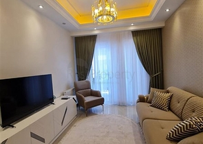 شقة بغرفة نوم واحدة في منطقة محمودلار