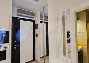 شقة بغرفة نوم واحدة في منطقة محمودلار