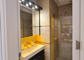 شقة بغرفة نوم واحدة في منطقة محمودلار