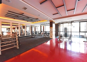 شقة بغرفة نوم واحدة في منطقة محمودلار