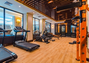 شقة بغرفة نوم واحدة في مجمع من الدرجة الممتازة