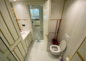 شقة بغرفة نوم واحدة في مجمع من الدرجة الممتازة