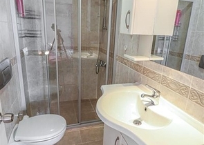 شقة 2+1 في منطقة جيجيلي ، 900 متر من البحر