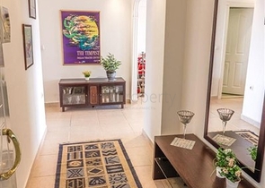 شقة 2+1 في منطقة جيجيلي ، 900 متر من البحر