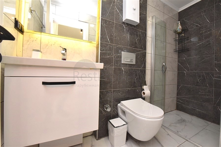 شقة استوديو للبيع في حي افسالار