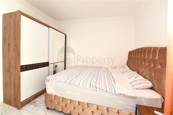 شقة استوديو للبيع في حي افسالار