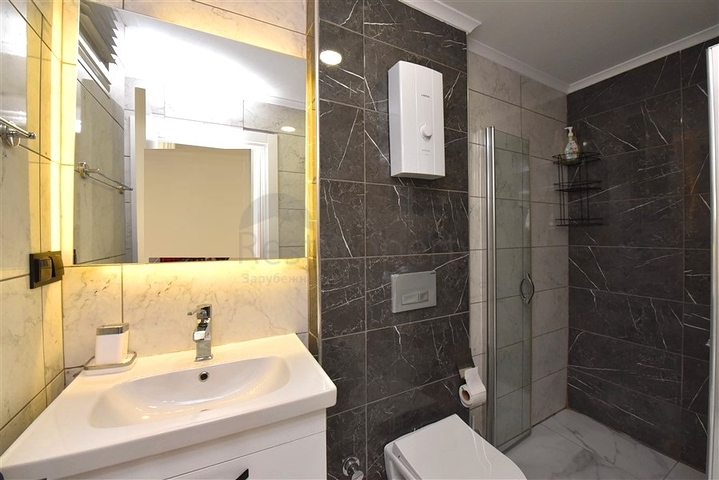 شقة استوديو للبيع في حي افسالار