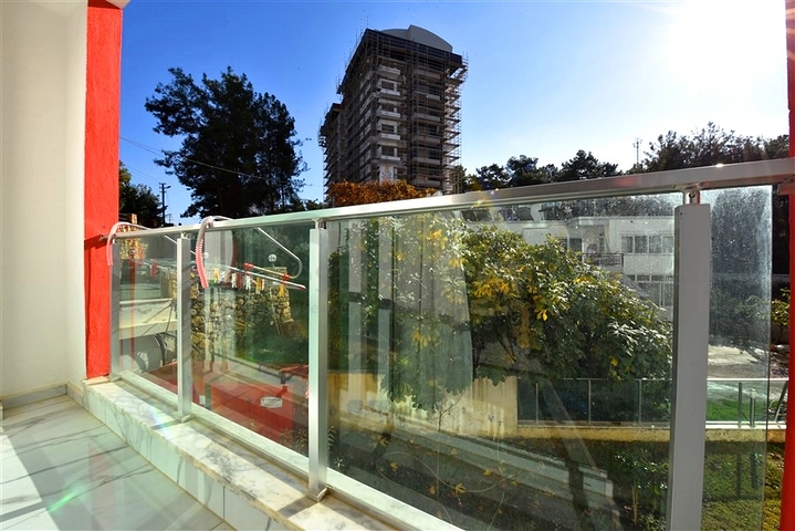 شقة استوديو للبيع في حي افسالار