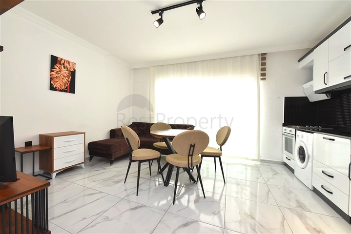 شقة استوديو للبيع في حي افسالار