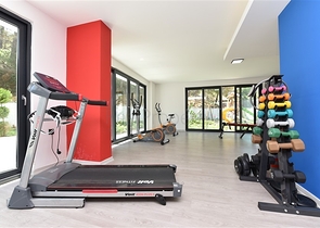 شقة استوديو للبيع في حي افسالار