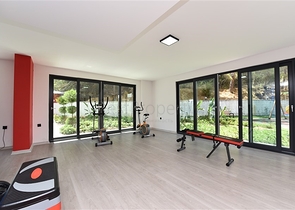 شقة استوديو للبيع في حي افسالار