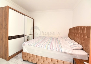 شقة استوديو للبيع في حي افسالار